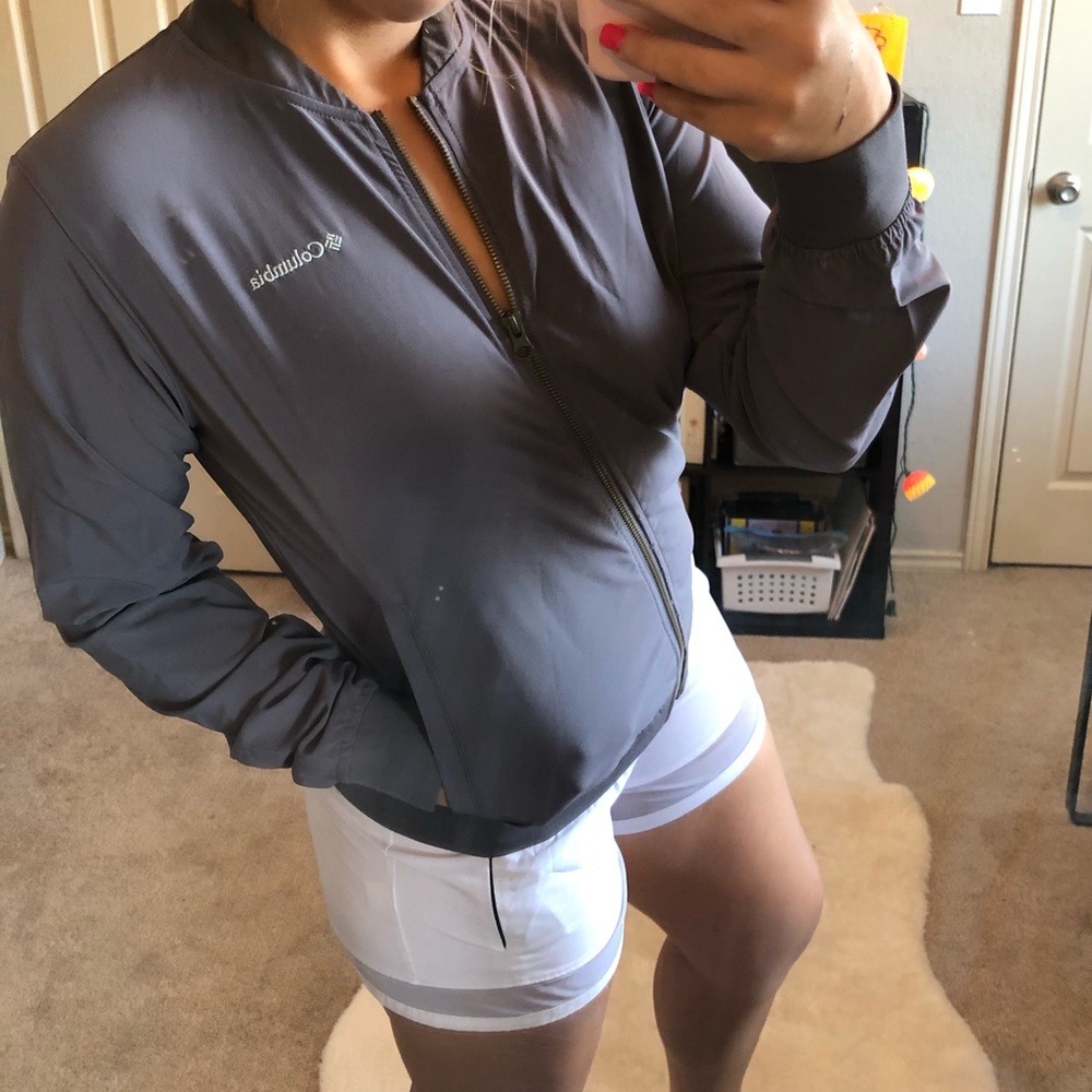 Columbia jacket! - Picture 1 of 5